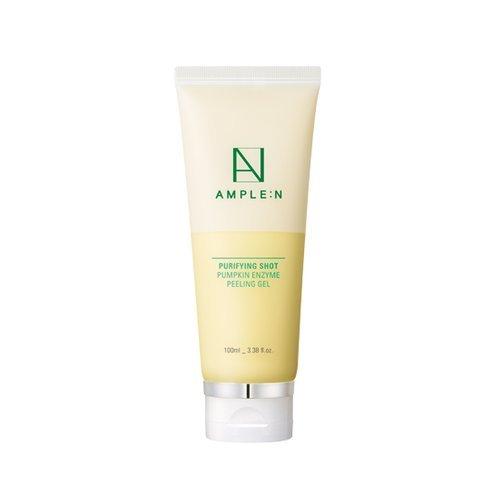AMPLE:N Purifying Shot Pumpkin Enzyme Peeling Gel_638282