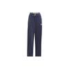 (WMNS) Velours SST Hose Asien-Größe 'Blau' Damen IX4231