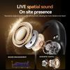 JYL Earbuds M142 Ear Clip Low Latency High Sound