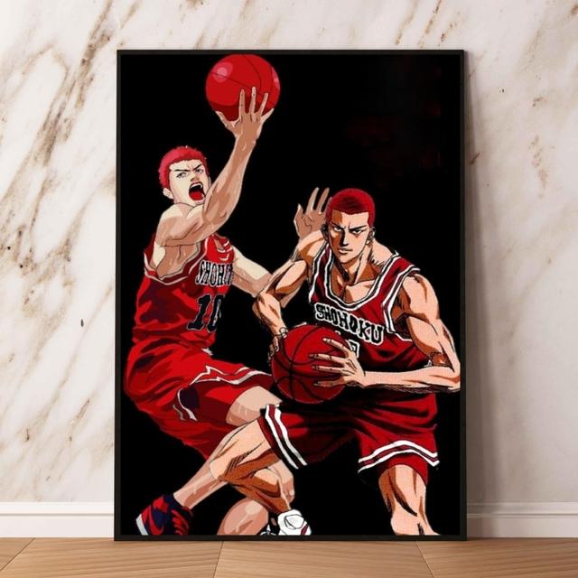THE FIRST SLAM DUNK B2ポスターセット 未開封 THE FIRST SLAMDUNK B2ポスター 5枚セット Amazon.co.jp