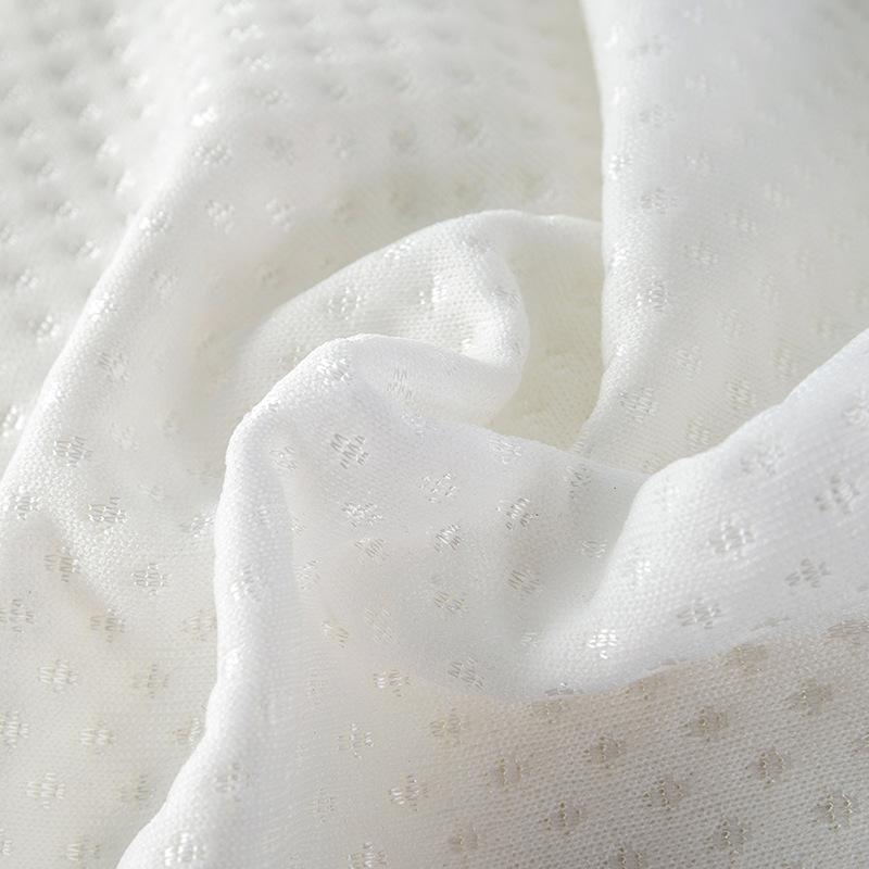 Butterfly Pillow Cervical Vertebra Pillow Slow Rebound Space Memory Pillow Sleep Pillow Convex Memory Foam Pillow Core