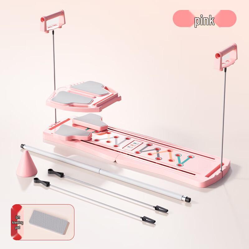 Tiemyun Multi-functional Foldable Fitness Board