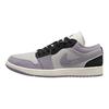 Jordan 1 Niskie Craft Wewnątrz na zewnątrz Szary cementowy Jordan DZ4135-002