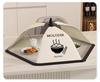 2025 Foldable Dustproof Food Cover for Dining Table