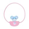 Sanrio My Melody Plush Costume 183199 Ages 3 and Comes with Pouch (Enjoy Idol) Up,