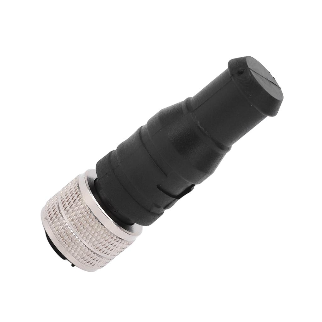 For NAME 2000 Female Terminator 5 Core M12 Terminating Kit IP67 Waterproof for Simrad Networks