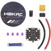 HAKRC 32-Bit 60A 4-in-1 BLHeli-32 ESC