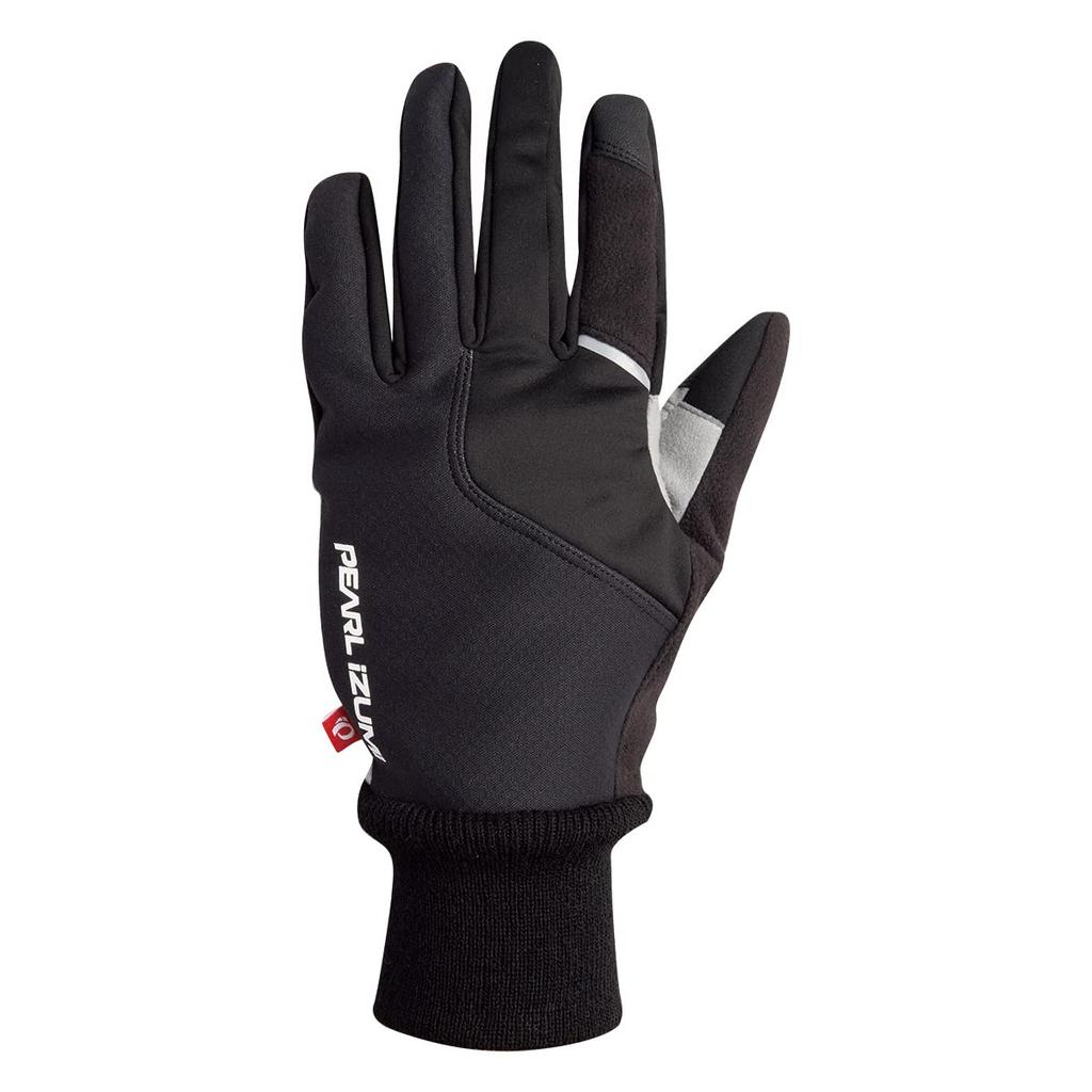 Pearl Izumi Windbreak Winter Size S Gloves, Black,