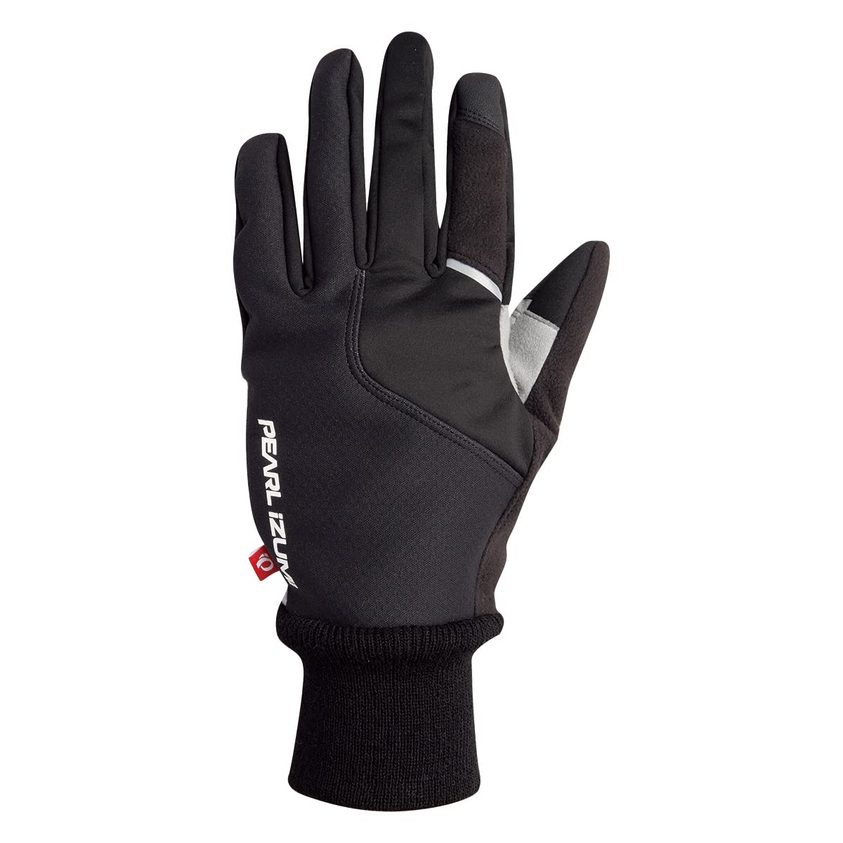 

Ветрозащитные зимние перчатки 9 Черные M [PEARL IZUMI]
