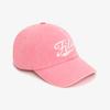 Hwilla Vintage Fila Washed Ball Cap (Fs261Cp01X010660)