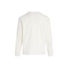 Adidas Loose Comfortable Crew Neck Pullover Long Sleeve T-Shirt Men tops KR2541