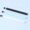 Telescopic Metal Teaching Pointer Universal Touchscreen Stylus High Sensitivity Portable Felt Tip Stylus Pen for Online Class Whiteboard Large Screen