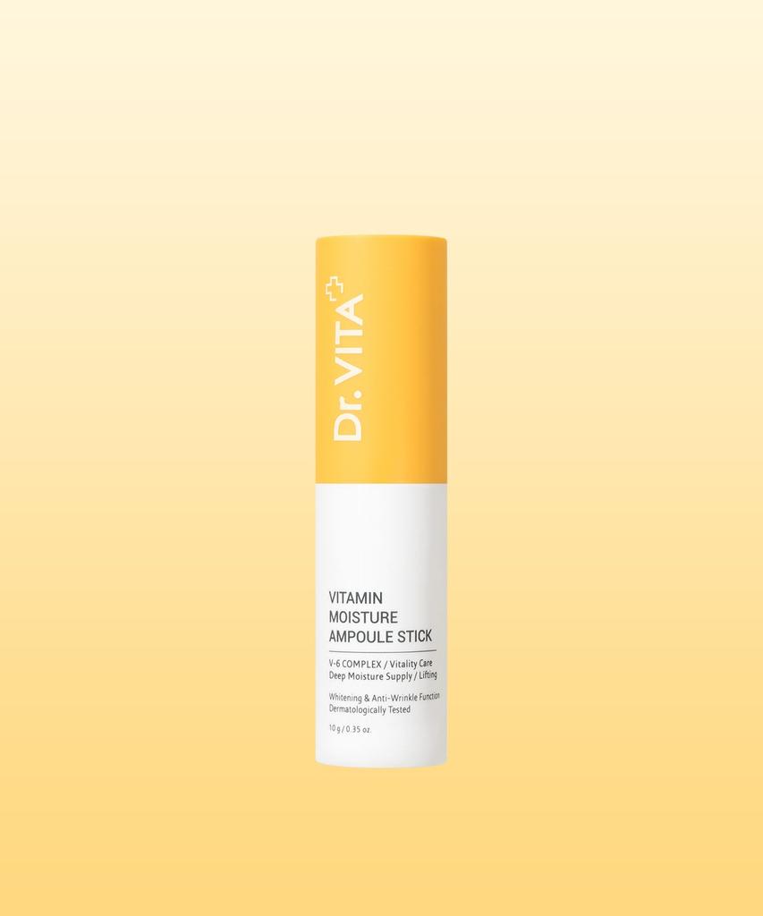 Daycell Dr. VITA Vitamin Moisture Ampoule Stick 10g