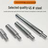 Angle Grinder Extension Shaft Adapter for Drill Conversion and Polishing