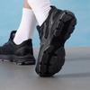 Mizuno Black Warrior Mesh Running Shoes D1GH2236-01