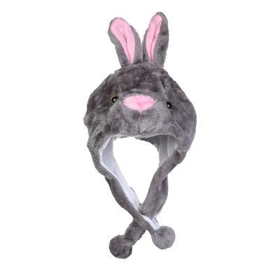 Pokrývky hlavy – Čepice ušanky