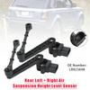 Areyourshop 1x/2x Rear Air Suspension Height Level Sensor LR023648 for Range Rover Sport 2005 2006 2007 2008 2009 2010-2013