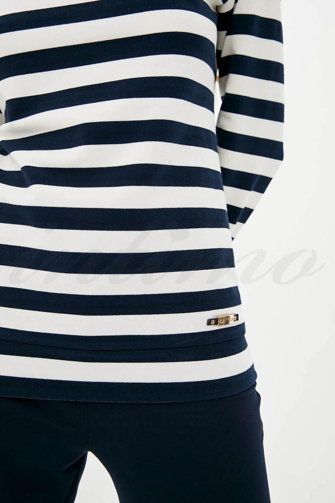 

Світшот Ora (79873) 46(L) різнокольорові кольору