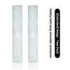 Car Accessories Seat Belt Shoulder Protector Covers For Honda Civic Fit Jazz Accord Pilot CRV Odyssey Passport City Shuttle HRV akn256
