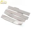 XRV Stainless Steel Sill Trim & Bumper Pedal Decorative Accessories