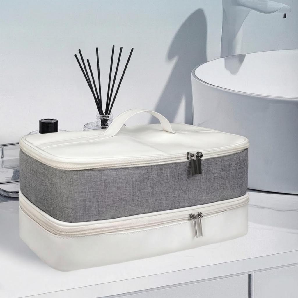 Storage Bag Lightweight Hair Tool Travel for Salon