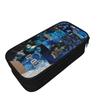 Sebastian Solace Pen Box Double Layer Large-capacity Kids School Supplies  Pencil Box Suprise Gift