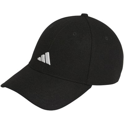 Adidas Golf Tweed Cap JTY41 Black Men's