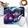 Sexy Anime Standard Mouse Pad Edge Stitched Small Mizuhara Chizuru R_Rent A Girlfriend Anime Mousepad Non-Slip Office Mousemats