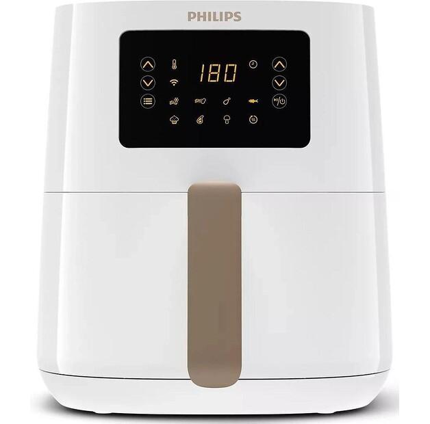 Deep Fryer PHILIPS Ovi Mini HD9255/30