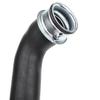 Radiator Hose Compatible with Mercedes-Benz 2045012582.