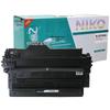 NIKO CZ192A 93A Black Toner Cartridge for HP
