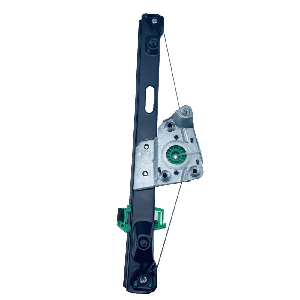 51357140590 Rear Power Window Regulator without Motor Replacement Fit For BMW E90 E91 323i 325i 328i 330i 335i M3 51357140589