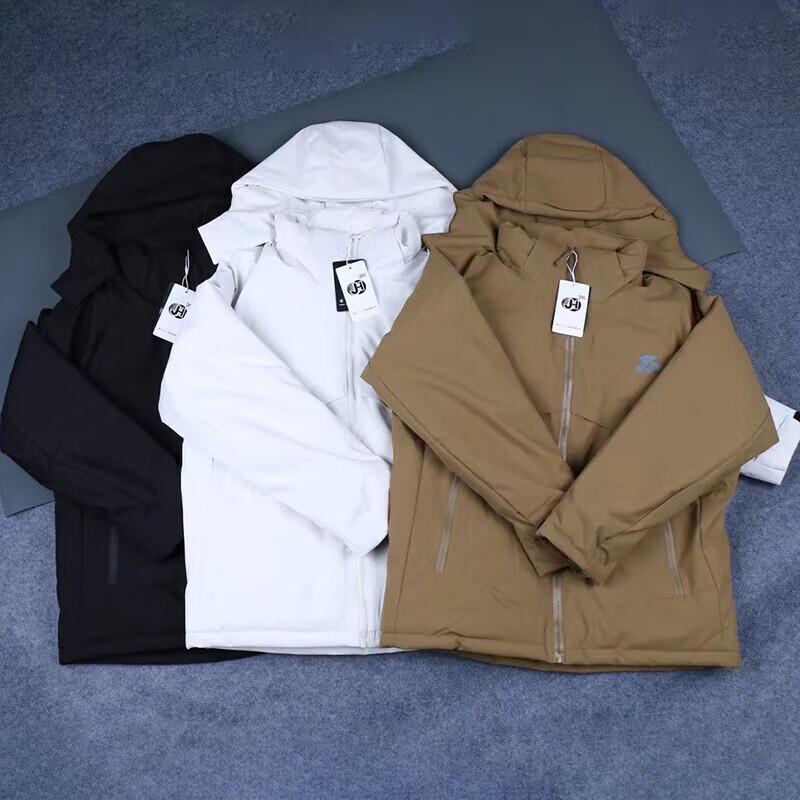 Graphene Aviation Winter Parka