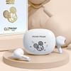 Disney Q2 Semi-in-ear Bluetooth Earbuds