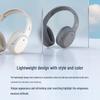 Edifier W820NB Active Noise Cancelling Bluetooth Headphones