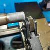 Multiple Cutters Double Wheel Knurling Cutter Multi Pitch Knurling Tools  Lathe Processing