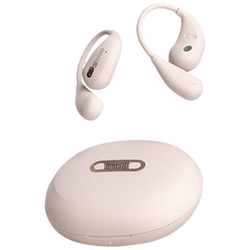 

Soai ST6 Open-Ear Sport Bluetooth Headset