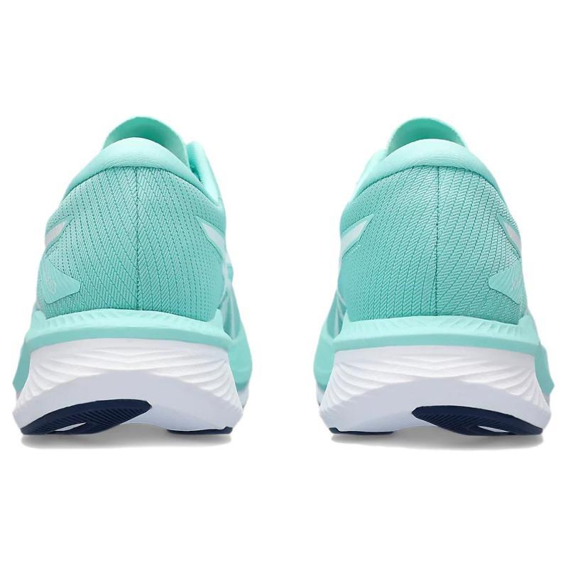 ASICS Magic Speed 3 Illuminate Mint White Women's Sneakers 1012B518-401
