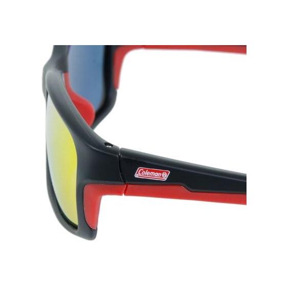 Coleman Polarized Sunglasses CO3071-3