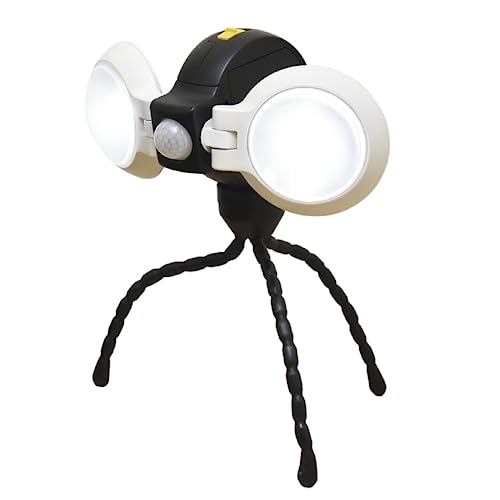 

Мусаші будь-де Датчик світла подвійний (на батарейках) водонепроникний тип ASL-092