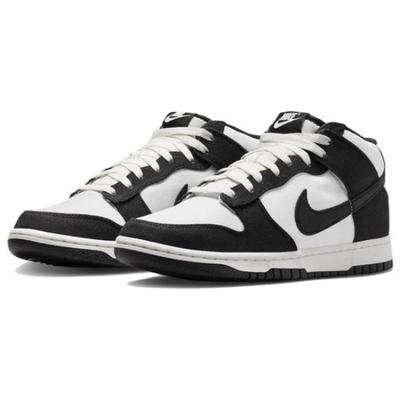 Dunk Mid Panda 2023 Shoe DV0830-102