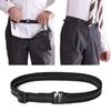 Nylon Anti Wrinkle Elastic Belt Fashion Waistband