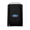 Car Sneaker Storage Bag Travel Outing Storage Zipper Style Valve Cap For Ford Focus 2 3 MK2 MK3 MK5 Fiesta Mondeo Fusion Shelby