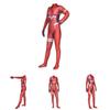 Stunning Anime Darling In The Franxx Zero Two 02 Cosplay Sexy Bodysuit For Women