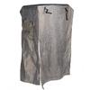 Bird Cage Cover Waterproof Windproof Breathable Birdcage Cover with Mesh Window Seed Catcher for