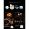 Baseus Inspire XC1 Ear Clip Bluetooth Earphones