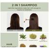 BRMUD - Relief Mud Damage Care Shampoo