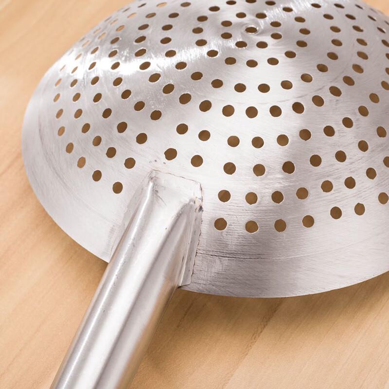 Homeglen Thickened Stainless Steel Deep Fry Skimmer