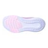 adidas EQ21 Run Boa Bounce Abrasion Resistant Breathable Low Top Kids' Running Shoes Light Purple Kids' GZ4518