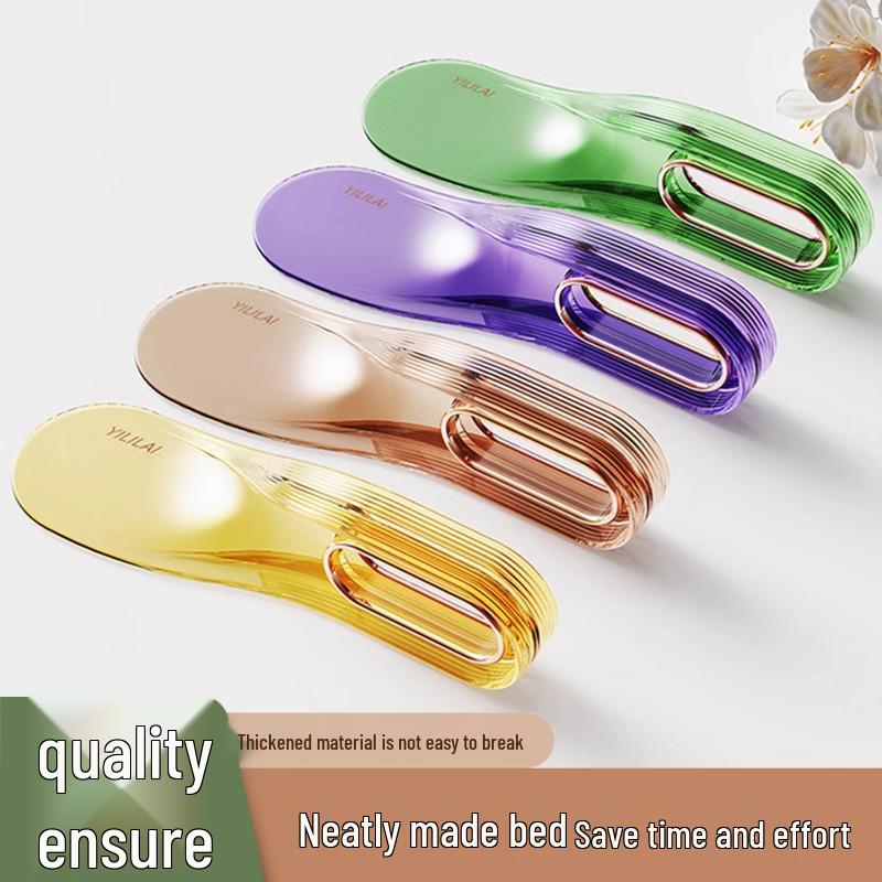 Bed Sheet Tucking & Mattress Lifter Tool